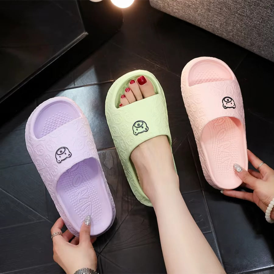 Chinelo WalkBear Ortopédico