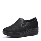 Sapato OrthoFeet Ortopédico